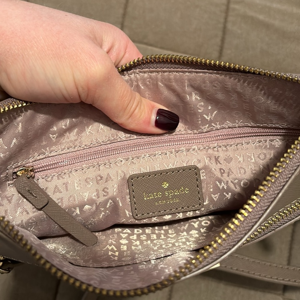 Kate Spade Crossbody Bag - Picture 6 of 7